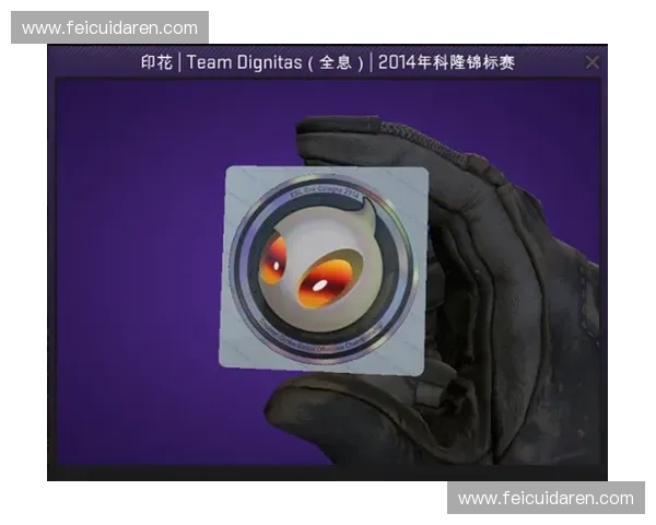 《CSGO挂贴纸技巧与创意设计解析,如何打造独特个人风格》 《CSGO挂贴纸技巧与创意设计解析,如何打造独特个人风格》