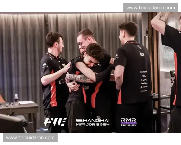 全球CSGO战队最新综合实力排行榜单揭晓谁才是真正的王者之师