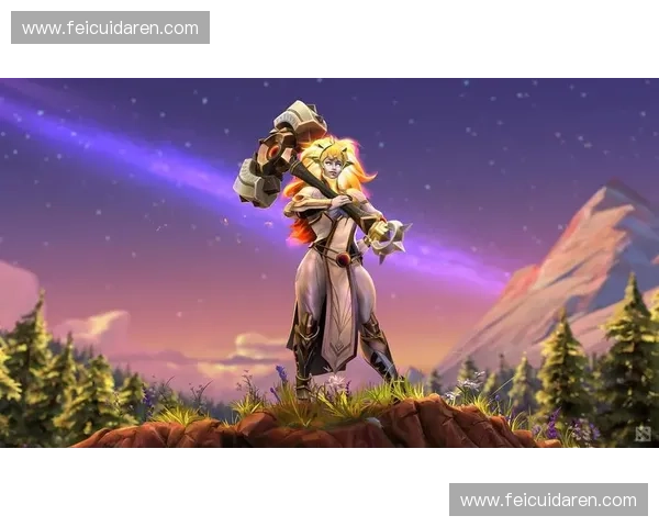 《探索Dota2信史的奥秘:英雄起源与传奇对决的演变历程》 《探索Dota2信史的奥秘:英雄起源与传奇对决的演变历程》