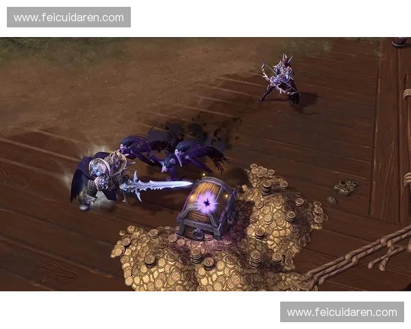 《风暴英雄计划:探索全新战术与英雄对抗模式的未来发展》 《风暴英雄计划:探索全新战术与英雄对抗模式的未来发展》