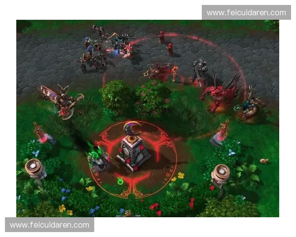 围绕风暴英雄镇展开的远古传说与冒险者命运交织的宏伟旅程的史诗篇章