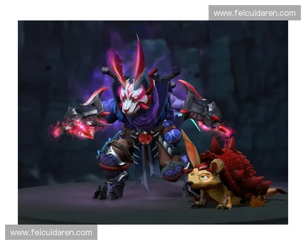 Dota2吃人机制揭秘 如何通过吃人提高战斗力与游戏体验