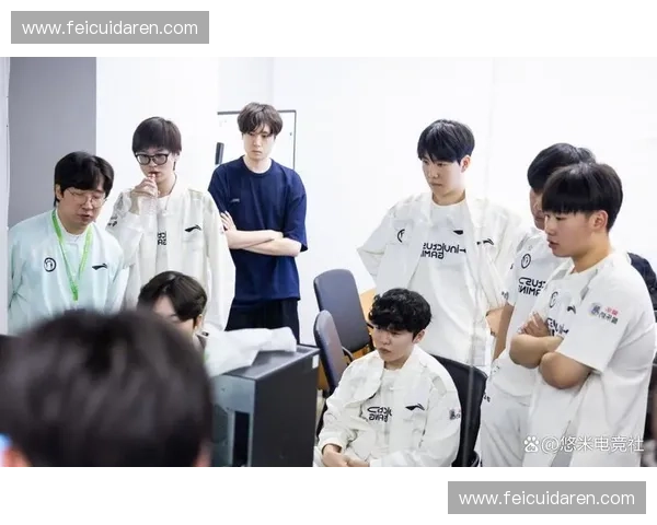 LOL炫神是谁揭秘他的电竞生涯与荣誉成就全解析